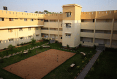 Navodaya College of Education Raichur Academic Building photo 1